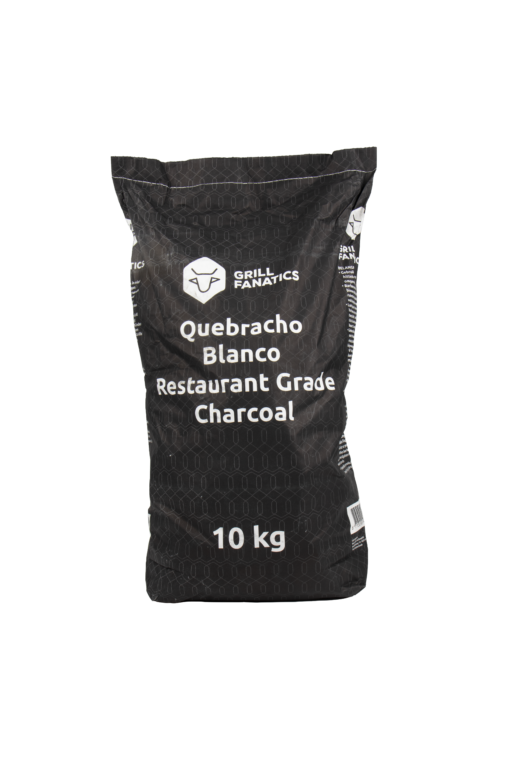 White quebracho Houtskool