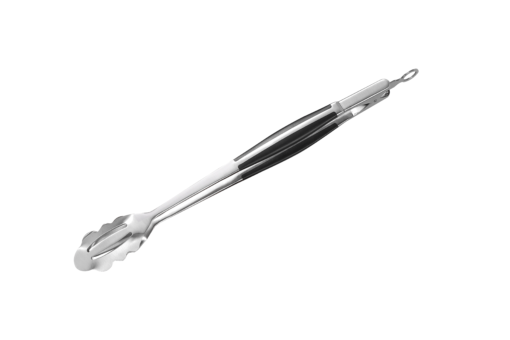 BBQ Tang - RVS - 46 cm - Afbeelding 2