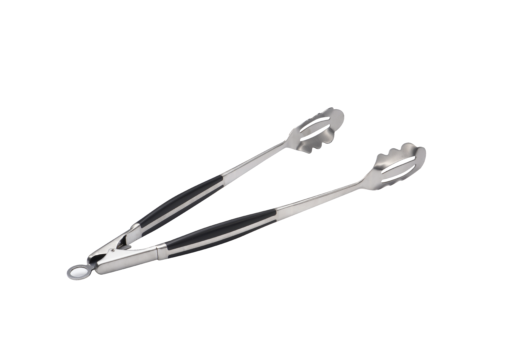 BBQ Tang - RVS - 46 cm