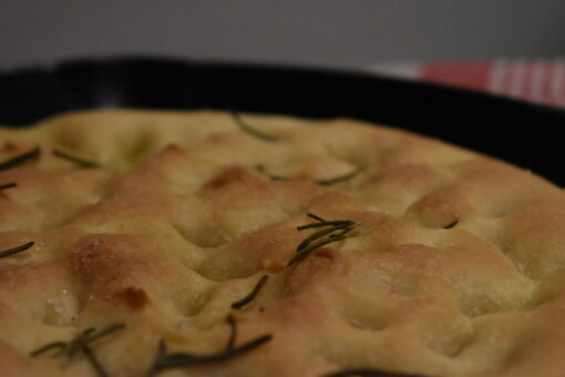 Twee Focaccia's Italiaans Belegd - Afbeelding 3